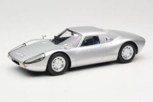 Porsche 904 GTS Norev 1:18 187440 Diecast
