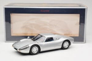 Porsche 904 GTS Norev 1:18 187440 Diecast — photo 6 of 6