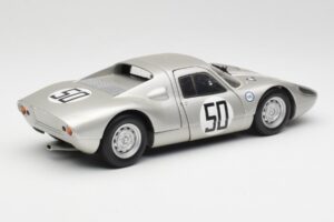 Porsche 904 GTS #50 Minichamps 1:18 180646750 Diecast — photo 3 of 8