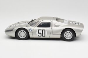 Porsche 904 GTS #50 Minichamps 1:18 180646750 Diecast — photo 4 of 8