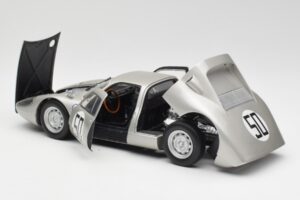 Porsche 904 GTS #50 Minichamps 1:18 180646750 Diecast — photo 5 of 8