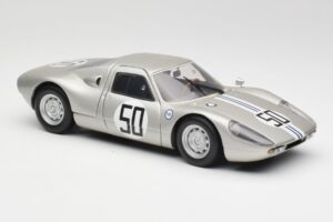 Porsche 904 GTS #50 Minichamps 1:18 180646750 Diecast — photo 6 of 8