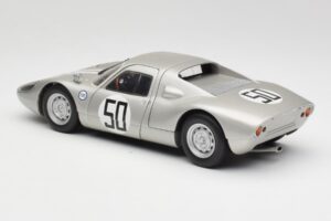 Porsche 904 GTS #50 Minichamps 1:18 180646750 Diecast — photo 7 of 8