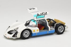 Porsche 906 LE #30 J. Siffert / C. Davis GT Class Winner Le Mans 1966 Minichamps 1:18 100666130 Diecast — photo 2 of 8
