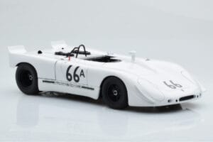 Porsche 908/02 #66A S. McQueen Holtville 1970 AUTOart 1:18 87073 Diecast — photo 6 of 8