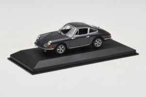 Porsche 911 901 Grey Minichamps 1:43 943067124 Diecast — photo 2 of 4