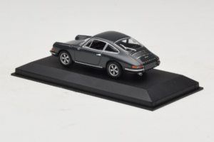 Porsche 911 901 Grey Minichamps 1:43 943067124 Diecast — photo 3 of 4