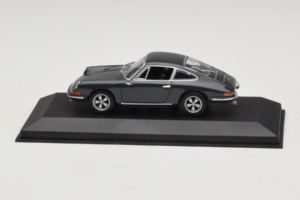 Porsche 911 901 Grey Minichamps 1:43 943067124 Diecast