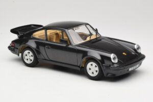 Porsche 911 930 Turbo Green Tonka 1:18 1677 Diecast — photo 6 of 8