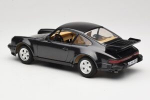 Porsche 911 930 Turbo Green Tonka 1:18 1677 Diecast — photo 7 of 8