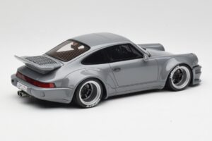 Porsche 911 964 RWB Jonsibal GT Spirit 1:18 GT477 Resin — photo 2 of 6