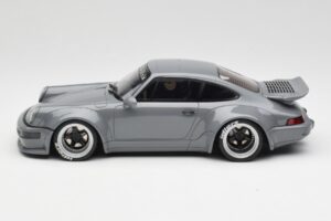Porsche 911 964 RWB Jonsibal GT Spirit 1:18 GT477 Resin — photo 3 of 6