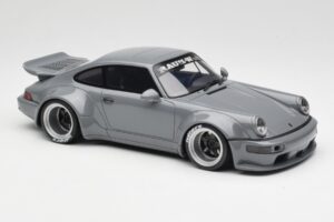 Porsche 911 964 RWB Jonsibal GT Spirit 1:18 GT477 Resin — photo 4 of 6