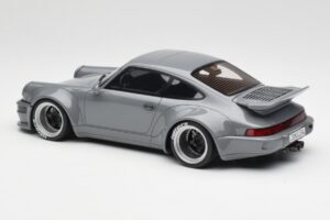 Porsche 911 964 RWB Jonsibal GT Spirit 1:18 GT477 Resin — photo 5 of 6