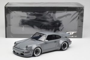 Porsche 911 964 RWB Jonsibal GT Spirit 1:18 GT477 Resin — photo 6 of 6