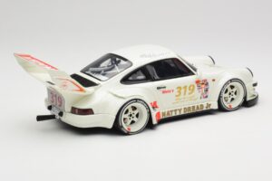 Porsche 911 964 RWB Natty Dread GT Spirit 1:18 GT489 Resin — photo 2 of 6