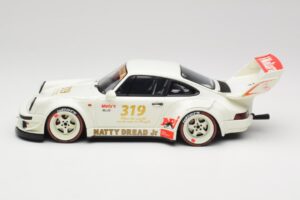 Porsche 911 964 RWB Natty Dread GT Spirit 1:18 GT489 Resin — photo 3 of 6