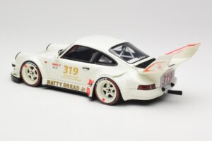 Porsche 911 964 RWB Natty Dread GT Spirit 1:18 GT489 Resin — photo 5 of 6