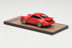 Porsche 911 964 Turbo 3.6 Red MR Collection 1:43 MR07B Resin — photo 5 of 6