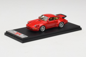 Porsche 911 964 Turbo Red MR Collection 1:43 MR01C Resin — photo 2 of 6