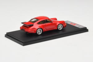 Porsche 911 964 Turbo Red MR Collection 1:43 MR01C Resin — photo 3 of 6
