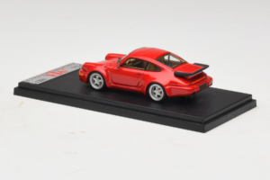 Porsche 911 964 Turbo Red MR Collection 1:43 MR01C Resin — photo 5 of 6