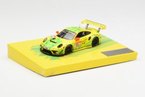 Porsche 911 991.2 GT3 R #911 Manthey Racing Nurburgring 24 Hours 2019 Minichamps 1:43 MG-M-911-19-4311 Diecast — photo 3 of 5