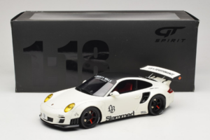 Porsche 911 992 Turbo LB-Works GT Spirit 1:18 GT958 Resin — photo 6 of 6