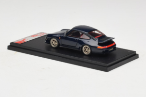 Porsche 911 993 Turbo S Dark Blue MR Collection 1:43 MR01 Resin — photo 5 of 6