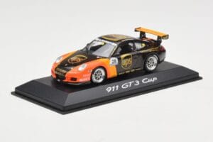 Porsche 911 997 GT3 Cup #28 M. Seffarth Carrera Cup 2006 Minichamps 1:43 WAP02012316 Diecast — photo 2 of 4