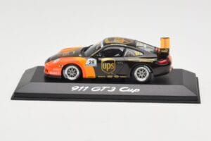 Porsche 911 997 GT3 Cup #28 M. Seffarth Carrera Cup 2006 Minichamps 1:43 WAP02012316 Diecast