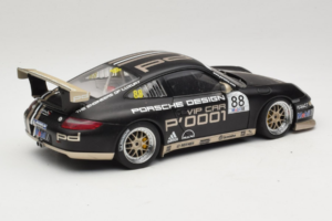 Porsche 911 997 GT3 Cup #88 VIP Porsche Mobil 1 Supercup 2007 AUTOart 1:18 WAP02112517 Diecast — photo 3 of 8