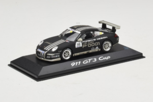 Porsche 911 997 GT3 #88 VIP Car 2007 Minichamps 1:43 WAP02013817-P1 Diecast — photo 2 of 4