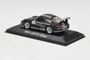 Porsche 911 997 GT3 #88 VIP Car 2007 Minichamps 1:43 WAP02013817-P1 Diecast — photo 3 of 4