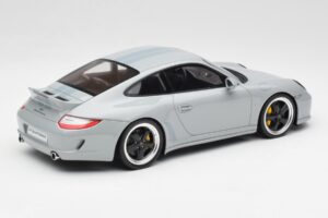 Porsche 911 997 Sport Classic GT Spirit 1:18 GT047 Resin — photo 2 of 6