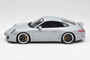 Porsche 911 997 Sport Classic GT Spirit 1:18 GT047 Resin — photo 3 of 6