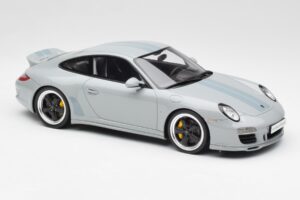 Porsche 911 997 Sport Classic GT Spirit 1:18 GT047 Resin — photo 4 of 6