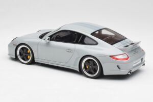 Porsche 911 997 Sport Classic GT Spirit 1:18 GT047 Resin — photo 5 of 6