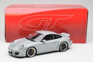 Porsche 911 997 Sport Classic GT Spirit 1:18 GT047 Resin — photo 6 of 6