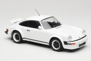 Porsche 911 SC GT Race Version IXO 1:18 18CMC007 Diecast — photo 4 of 6