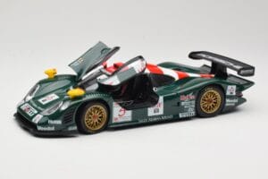 Porsche 911 GT1 #5 GT1 1997 Maisto 1:18 56055 Diecast — photo 2 of 8