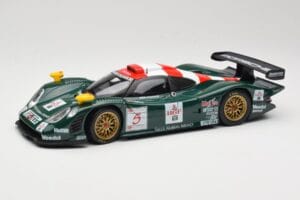 Porsche 911 GT1 #5 GT1 1997 Maisto 1:18 56055 Diecast
