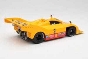 Porsche 917/10 Bosch Kauhsen Team #2 W. Kauhsen Eifelrennen Nürburgring Interserie Winner 1973 Minichamps 1:18 155736502 Diec — photo 2 of 6