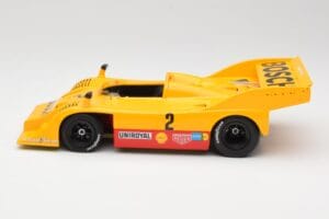 Porsche 917/10 Bosch Kauhsen Team #2 W. Kauhsen Eifelrennen Nürburgring Interserie Winner 1973 Minichamps 1:18 155736502 Diec — photo 3 of 6