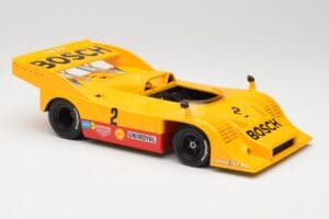 Porsche 917/10 Bosch Kauhsen Team #2 W. Kauhsen Eifelrennen Nürburgring Interserie Winner 1973 Minichamps 1:18 155736502 Diec — photo 4 of 6