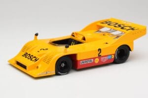Porsche 917/10 Bosch Kauhsen Team #2 W. Kauhsen Eifelrennen Nürburgring Interserie Winner 1973 Minichamps 1:18 155736502 Diec