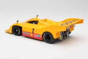 Porsche 917/10 Bosch Kauhsen Team #2 W. Kauhsen Eifelrennen Nürburgring Interserie Winner 1973 Minichamps 1:18 155736502 Diec — photo 5 of 6