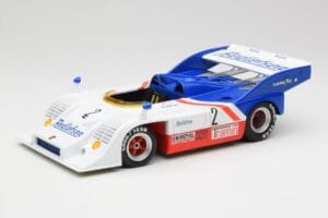 Porsche 917/10 Kauhsen Racing #2 W. Kauhsen Nurburgring Interserie 1974 Minichamps 1:18 155746502 Diecast