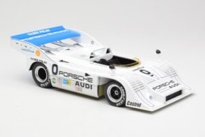 Porsche 917/10 #0 J. Scheckter Vasek Polak Racing Can-Am Championship 1973 Minichamps 1:18 155736500 Diecast — photo 4 of 6