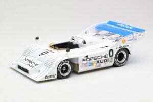 Porsche 917/10 #0 J. Scheckter Vasek Polak Racing Can-Am Championship 1973 Minichamps 1:18 155736500 Diecast